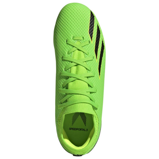 Adidas X Speedportal.3 FG J Adidas X Speedportal.3 FG J